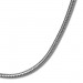 Silberdream SilberDream Schlangenkette 925 Silber Halskette 70cm Kette SDK20170 Rabatt