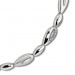 Silberdream SilberDream Collier Tropfen Zirkonia weiß 925er Silber 45cm Halskette SDK476W Online Shopping