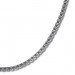 Silberdream SilberDream Veneziakette 925er Silber Halskette 70cm Kette SDK21270 Exklusivangebot