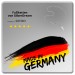 Silberdream SilberDream 26cm Fußkette Flügel 925 Silber SDF003 Jubiläumsangebot