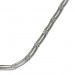 Silberdream SilberDream Collier Kette Trendy 925 Silber 45,5cm Halskette SDK407 Zeitlich begrenztes Angebot