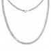 Silberdream SilberDream Collier Pfeile Zirkonia weiß 925er Silber 45cm Halskette SDK451W Exklusive Angebote