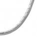 Silberdream SilberDream Collier Pfeile Zirkonia weiß 925er Silber 45cm Halskette SDK451W Exklusive Angebote