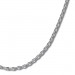 Silberdream SilberDream Ankerkette fein 925er Silber Halskette 70cm Kette SDK21170 Räumungsverkauf