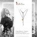Silberdream SilberDream Bicolor Collier Kette Rose 925 Silber 44cm - 47cm SDK50144T Super Sparpreis