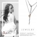 Silberdream SilberDream Bicolor Collier Kette Rose 925 Silber 44cm - 47cm SDK50144T Super Sparpreis