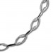 Silberdream SilberDream Collier Kette Ranke 925er Silber 45cm Damen Halskette SDK465J Wochenangebot