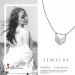 Silberdream SilberDream Kette Pfeil 925er Sterling Silber 45cm Damen Halskette SDK8012J Kostenlose Rückgabe