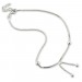 Silberdream SilberDream Fußkette Dangle Kugeln 25cm 925 Sterling Silber Damen SDF5165J Neueste Stile