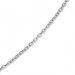 Silberdream SilberDream Kette Herz 925er Sterling Silber 45cm Halskette SDK8000J Bis zu 65% Rabatt