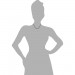 Silberdream SilberDream Kette und Anhänger Dancer Perle weiß 925 Silber SDK102 Vierteljährliche Förderung