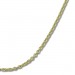 Silberdream GoldDream Damen Colliers Halskette 50cm Gelbgold 8 Karat GDKB00750Y Discount Store für neue Produkte