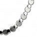 Silberdream SilberDream Collier Kette Circles 925er Silber 44,5cm Damen Halskette SDK474J Clearance-Verkauf