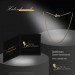Silberdream GoldDream Damen Colliers Halskette 34cm Gelbgold 8 Karat GDKB00134Y Fabrikladen