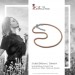 Silberdream SilberDream Fußkette Kugeln 27cm diamantiert rose 925 Sterling Silber SDF2164E Black Friday Preise