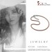 Silberdream SilberDream Fußkette Kugeln 27cm diamantiert rose 925 Sterling Silber SDF2164E Black Friday Preise