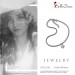 Silberdream SilberDream Fußkette Kleeblatt rund 27cm 925 Sterling Silber SDF2214J 50% Rabatt für begrenzte Zeit