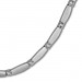 Silberdream SilberDream Collier Kette matt Zirkonia weiß 925er Silber 45cm SDK447W Auslauf