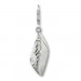 Silberdream SilberDream Ohrhänger Rhombus 925 Sterling Silber Damen Ohrring SDO4341J Fabrikpreis