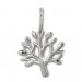 Silberdream SilberDream Ohrhänger Lebensbaum 925 Sterling Silber Damen-Ohrringe SDO456J Sonderangebot