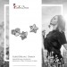 Silberdream SilberDream Ohrstecker Niete Stern 925 Sterling Silber Ohrring SDO8209J Günstig kaufen