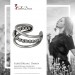 Silberdream SilberDream Ohrklemme Antik Ear Cuff 925 Sterling Silber Fake Piercing SDO8874J Begrenztes Angebot
