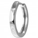 Silberdream SilberDream Creole Simply 2,1cm 925 Sterling Silber Damen Ohrringe SDO4444J Preisnachlass