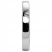 Silberdream SilberDream Creole Simply 2,1cm 925 Sterling Silber Damen Ohrringe SDO4444J Preisnachlass