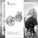 Silberdream SilberDream Creole Triple Zirkonia weiß 925 Sterling Silber Damen SDO4367W Weihnachtsangebot