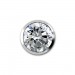 Silberdream SilberDream Ohrringe Zirkonia weiß 5mm 925 Silber Ohrstecker SDO9205W Top Angebot