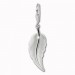 Silberdream SilberDream Ohrhänger Blatt Ohrring 925 Sterling Silber SDO525 Sonderangebote
