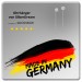 Silberdream SilberDream Ohrhänger Durchzieher Zirkonia weiß 5mm 925 Silber SDO5965W Neueste Stile