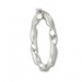 Silberdream SilberDream Creole Twisted 3,8cm 925 Sterling Silber Damen Ohrring SDO67263 Zeitbegrenzte Promotion