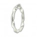 Silberdream SilberDream Creole Twisted 3,8cm 925 Sterling Silber Damen Ohrring SDO67263 Zeitbegrenzte Promotion