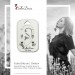 Silberdream SilberDream Ohrstecker 3er Set Zirkonia, Fischgräte, Katze 925 Ohrring SDS625WS Bis zu 55% Rabatt