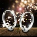 Silberdream SilberDream Creole Kugel 12mm 925 Sterling Silber Unisex Ohrring SDO67301 Riesige Rabatte