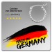 Silberdream SilberDream Creole gedreht 15mm Damen Ohrring 925 Sterling Silber SDO0061J Im Verkauf