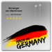 Silberdream SilberDream Ohrhänger Durchzieher Zirkonia weiß 4mm 925 Silber SDO5964W Black Friday