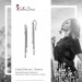 Silberdream SilberDream Ohrhänger 3er Kettchen 925 Sterling Silber Damen Ohrringe SDO6706J Osterangebot