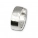 Silberdream SilberDream Creole oval matt 925 Sterling Silber Ohrring SDO306 Heißer Verkauf