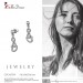 Silberdream SilberDream Ohrhänger Liebe Zirkonia 925 Sterling Silber Damen Ohrring GSO453W Zeitlich begrenztes Angebot
