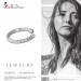 Silberdream SilberDream Ohrklemme Ring Ear Cuff 925 Sterling Silber Fake Piercing SDO8873J Saisonale Angebote