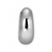 Silberdream SilberDream Creole Glanz oval 925 Sterling Silber Ohrring SDO390S Kauf eins, bekomm eins gratis