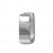 Silberdream SilberDream Creole Glanz eckig 925 Sterling Silber Ohrring SDO347S Tägliche Deals