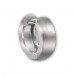 Silberdream SilberDream Creole Glanz 11mm 925 Sterling Silber Ohrring SDO4298J Wochenangebot