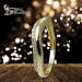 Silberdream GoldDream Gold Ring Welle Gr.56 Zirkonia weiß 333er Gelbgold GDR539Y56 Letzte 2 Tage
