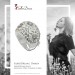 Silberdream SilberDream Ring Glamour Zirkonia Gr.18 925er Silber SDR014W8 Sonderangebot der Fabrik