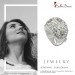 Silberdream SilberDream Ring Glamour Zirkonia Gr.18 925er Silber SDR014W8 Sonderangebot der Fabrik