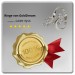 Silberdream GoldDream Gold Ring Gr.56 Ranke Zirkonia 333er Weißgold GDR515J56 Vierteljährliche Förderung