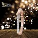 Silberdream GoldDream Gold Ring Gr.58 Swing Zirkonia weiß 333er Roségold GDR523E58 Verkauf